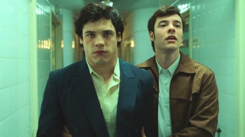 Ringo : gloire et déclin Saison 1 Épisode 6