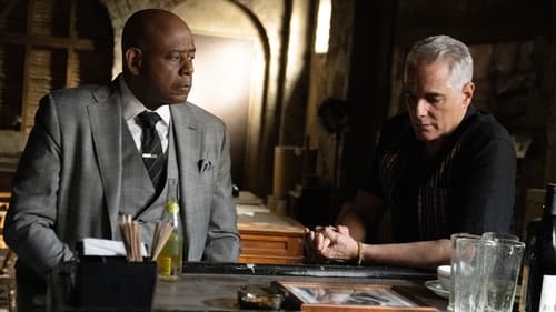 Godfather of Harlem Saison 3 Épisode 3