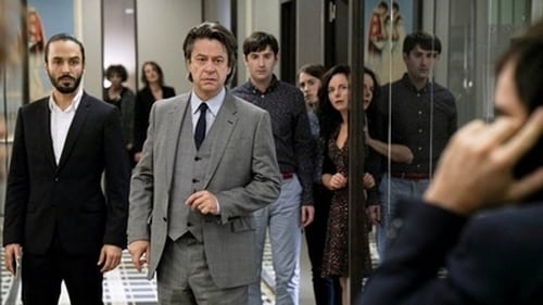 Dix pour cent Saison 2 Épisode 2