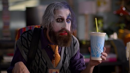 Aunty Donna’s Big Ol House of Fun Saison 1 Épisode 1