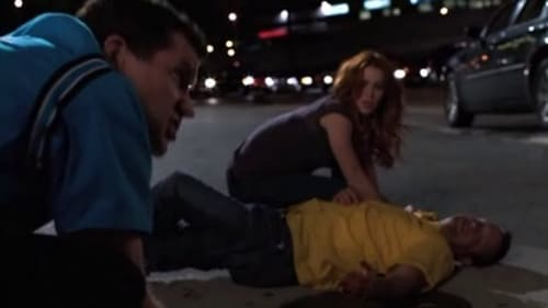 Unforgettable Saison 1 Épisode 5