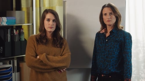 Dix pour cent Saison 4 Épisode 2