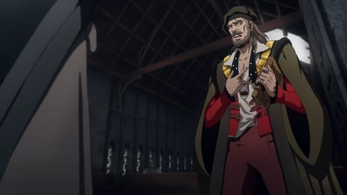 Castlevania Saison 3 Épisode 7