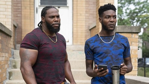 The Chi Saison 2 Épisode 4