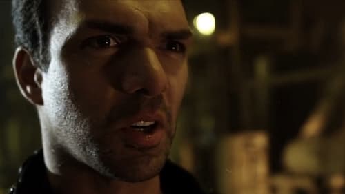 Mortal Kombat : Legacy Saison 1 Épisode 1
