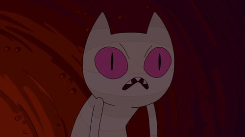 Adventure Time Saison 3 Épisode 16