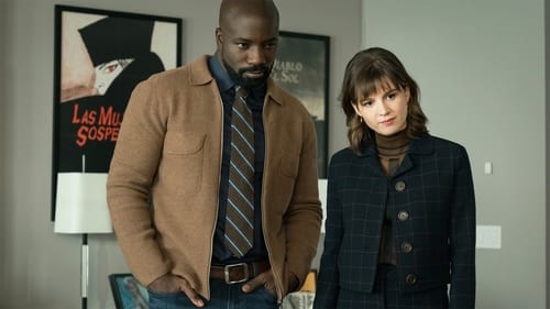 Evil Saison 2 Épisode 3