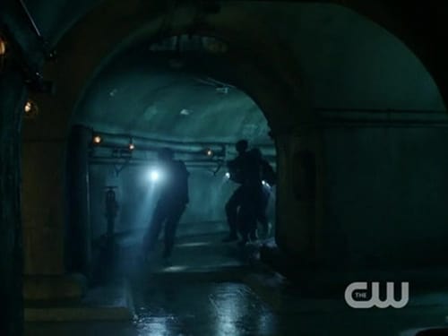 Beauty and the Beast Saison 1 Épisode 18