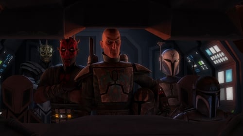Star Wars : The Clone Wars Saison 5 Épisode 14