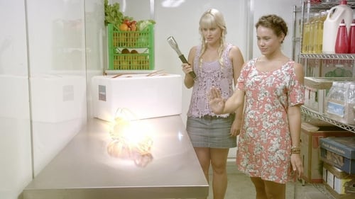 Les sirènes de Mako Saison 2 Épisode 12