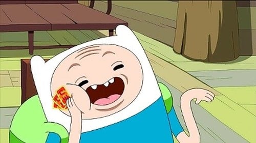 Adventure Time Saison 4 Épisode 14