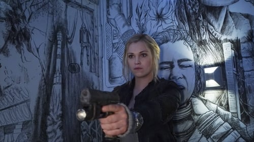 Les 100 Saison 6 Épisode 8