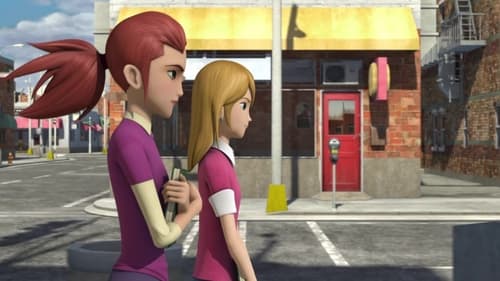 Transformers: Prime Saison 1 Épisode 11
