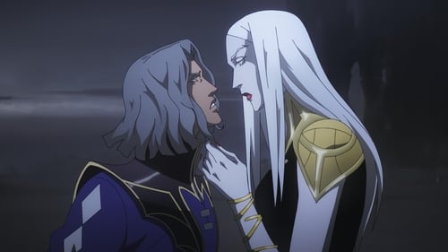Castlevania Saison 2 Épisode 6