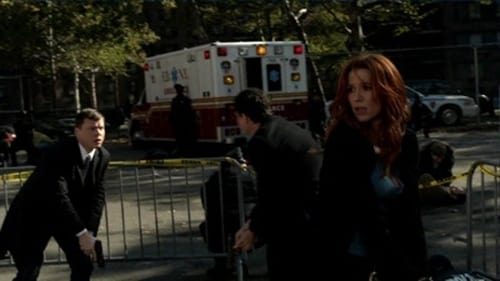 Unforgettable Saison 1 Épisode 10