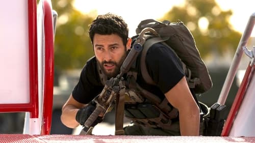 The Brave Saison 1 Épisode 11