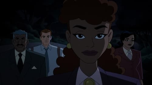 Batman: Caped Crusader Saison 1 Épisode 7