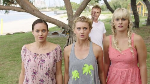 Les sirènes de Mako Saison 2 Épisode 15