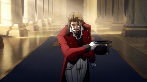 Castlevania Saison 4 Épisode 4