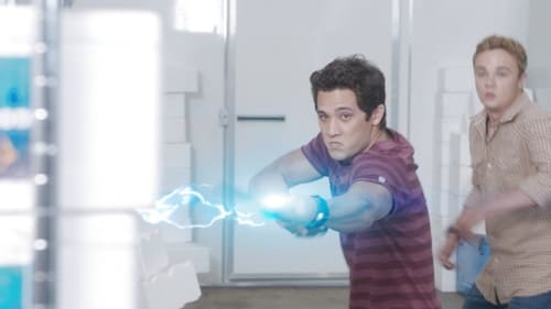 Les sirènes de Mako Saison 1 Épisode 20