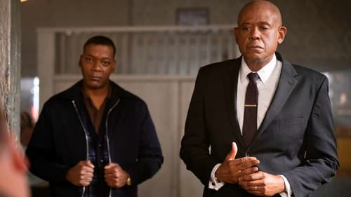 Godfather of Harlem Saison 2 Épisode 2