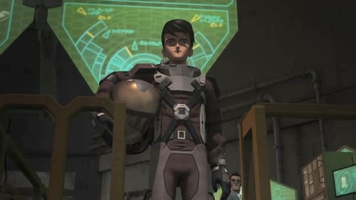 Transformers: Prime Saison 2 Épisode 2