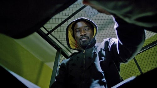 Marvel’s Luke Cage Saison 1 Épisode 3