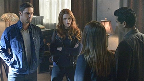 Beauty and the Beast Saison 2 Épisode 8
