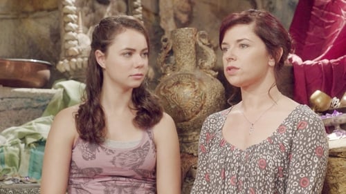 Les sirènes de Mako Saison 1 Épisode 11
