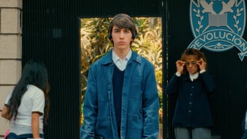 Nadie nos va a extrañar Saison 1 Épisode 8