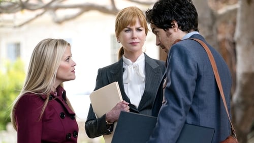Big Little Lies Saison 1 Épisode 4
