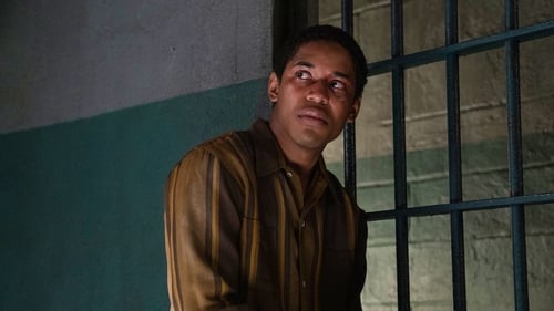 Godfather of Harlem Saison 1 Épisode 5