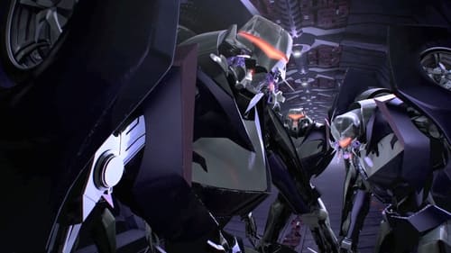 Transformers: Prime Saison 3 Épisode 8