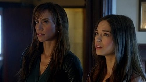 Beauty and the Beast Saison 1 Épisode 7
