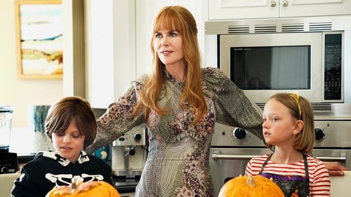 Big Little Lies Saison 2 Épisode 4