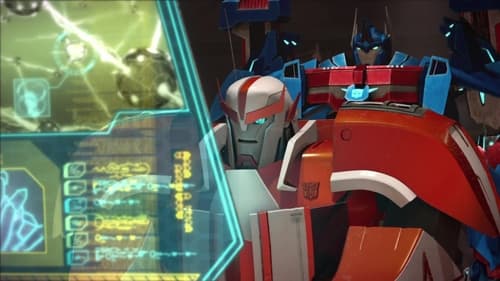 Transformers: Prime Saison 3 Épisode 9