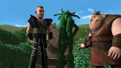 Dragons : Par delà les rives Saison 5 Épisode 11