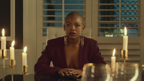 Savage Beauty Saison 1 Épisode 6
