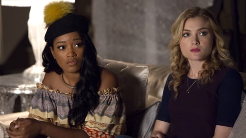 Scream Queens Saison 1 Épisode 9