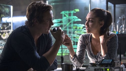 Les 100 Saison 2 Épisode 14