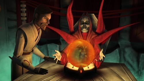Star Wars : The Clone Wars Saison 3 Épisode 14