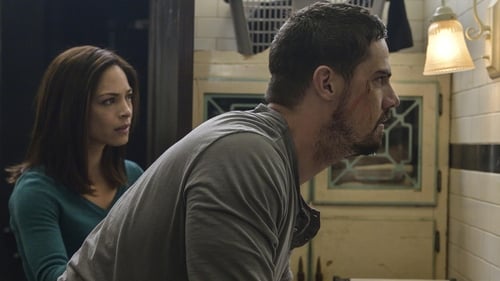 Beauty and the Beast Saison 4 Épisode 12