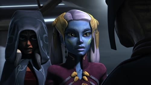 Star Wars : The Clone Wars Saison 3 Épisode 4