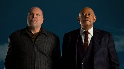 Godfather of Harlem Saison 3 Épisode 9