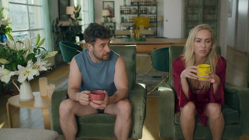 Machos alfa Saison 1 Épisode 7