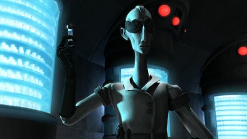 Star Wars : The Clone Wars Saison 1 Épisode 17