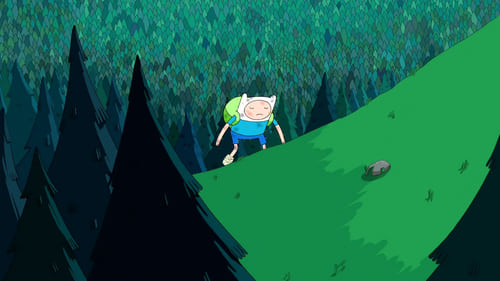 Adventure Time Saison 3 Épisode 23