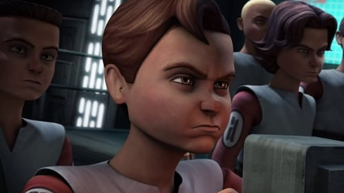 Star Wars : The Clone Wars Saison 2 Épisode 20