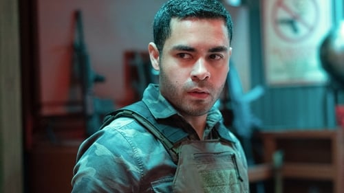 The Purge Saison 1 Épisode 9