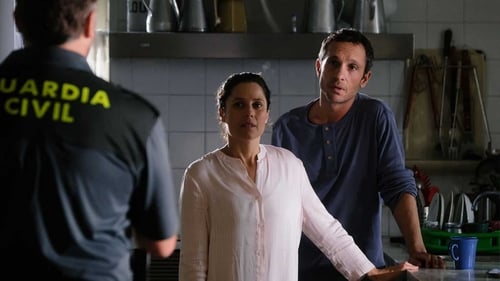 La caza Saison 1 Épisode 5